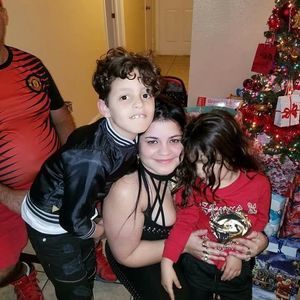 Meet your Posher, Elizabet